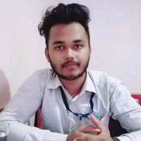 Roshan Ranjan Mohanty