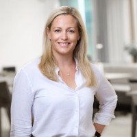Stina Vällfors