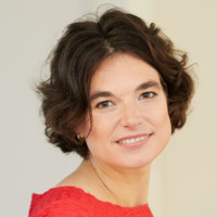 Anna Van Der Schors