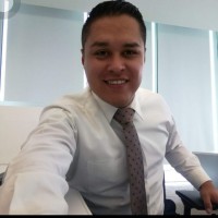 Daniel Alonso Rodríguez Olvera