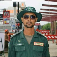 Saqib Fraz