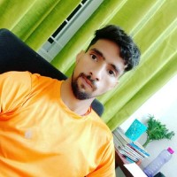 Deepak Kumar Sharma