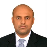 Piyush Dubey