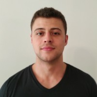 Daniel Luis Cieslinski