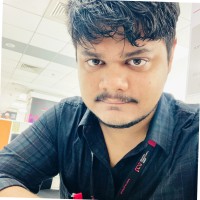 Debjyoti Paul