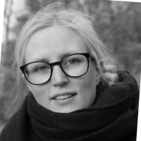 Marja Berg