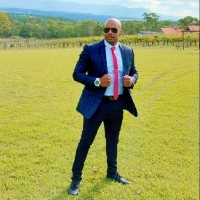 Theoshin Naicker