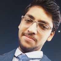Rushil Sharma