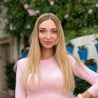 Tetiana Dorokhova