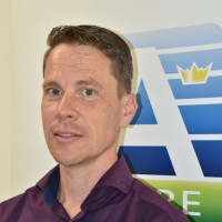 Wiebren Van Stralen