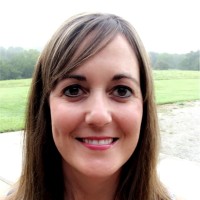 Amanda Winfrey