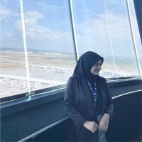 Shahirah Rashid