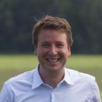 Frederik Vandenheede