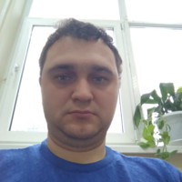Maksim Butov