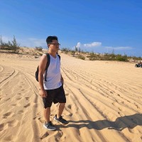 Malcolm Leung