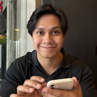Jericho Yang