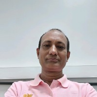 Pramod Deshmukh