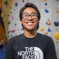 Nicko Tolentino