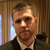 Robert Woods PharmD Pharmacist - Tampa San Diego