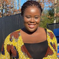 Iretioluwa Johnson