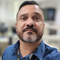Bruno Belarmino