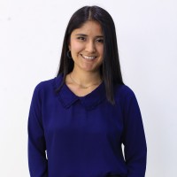 Gabriela Denisse Palacio Gutierrez