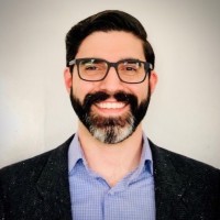 Alexander Ruggeri, PhD