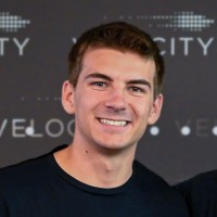 Alex Conte