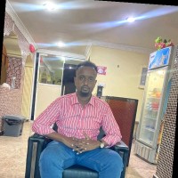 Mukhtar Mohamud Jama