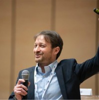 Luca Manidi