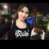 Kavita Ghongade