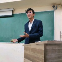 Satyam Rastogi