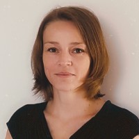 Patrycja Kriszpin