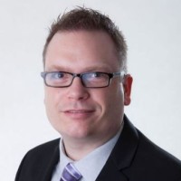 David Lundquist, Mpa