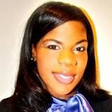 Jasmine Wideman, MSHRM