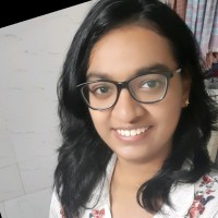 Mansi Naik