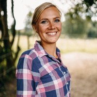 Sarah Trettin