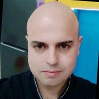 Maicon Trevisan Miranda