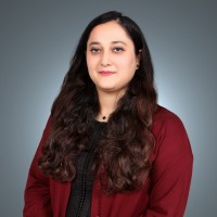 Meher Khakwani