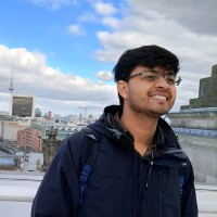 Mihir Panchal