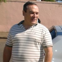 LUIZ ALBERTO SUZANO RANGEL