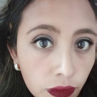 Elizabeth Porcayo Valencia