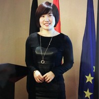 张微微
