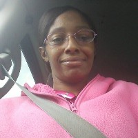 Tiffany Houston
