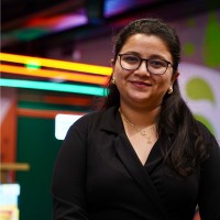 Shambhavi Pandey