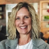 Mary Hawkins