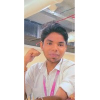 Roopesh V K
