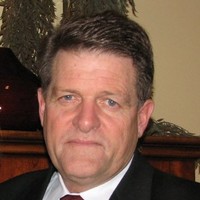 Bob Adcock