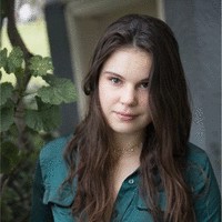 Samantha Chikmoroff