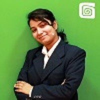 Heena Arora